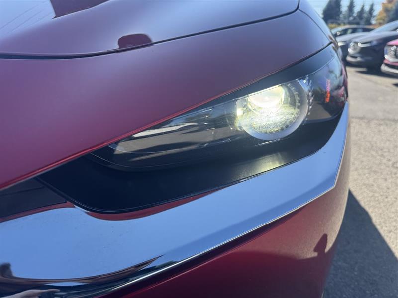 mazda CX-30 2022 - 2