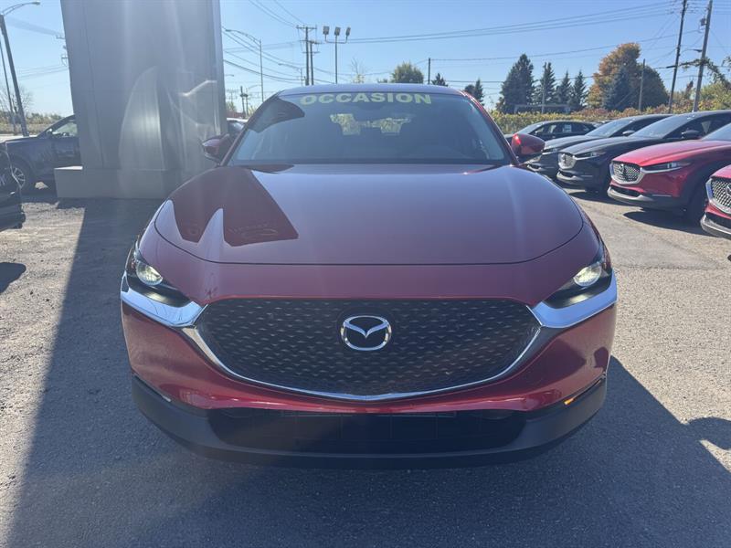 mazda CX-30 2022 - 3