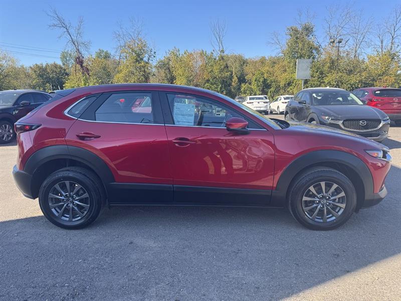 mazda CX-30 2022 - 5