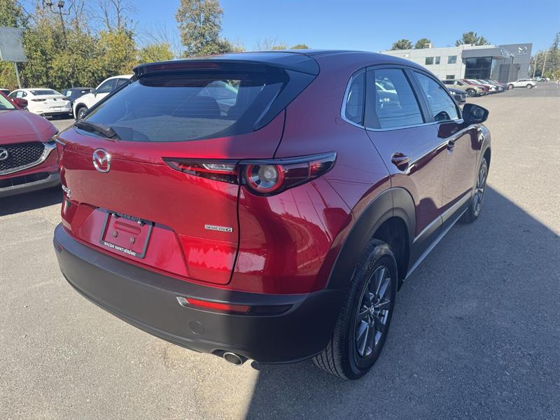 mazda CX-30 2022 - 6
