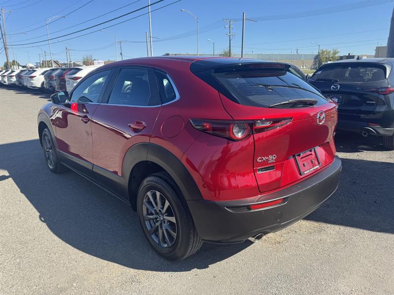 mazda CX-30 2022 - 8
