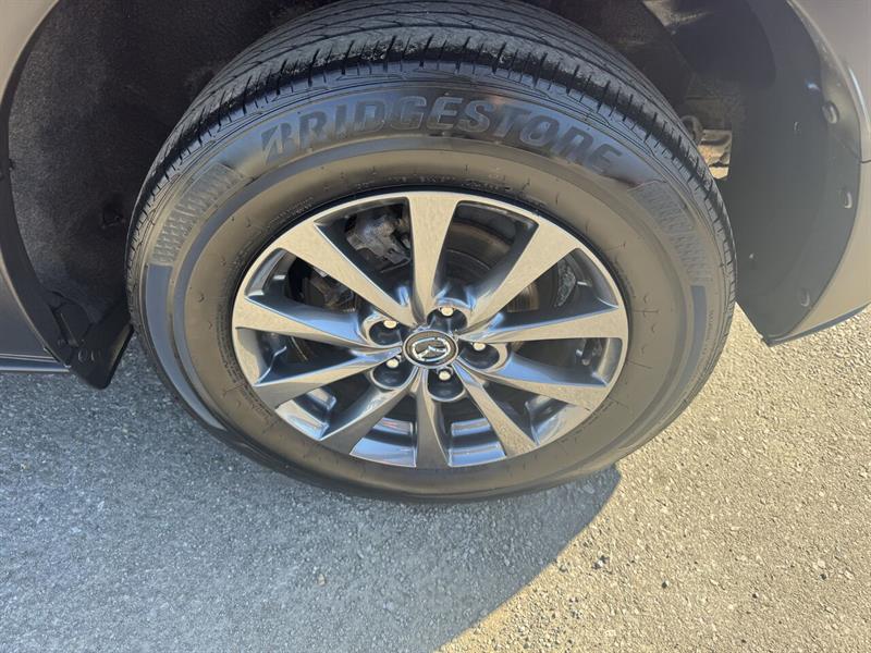 mazda CX-30 2022 - 10