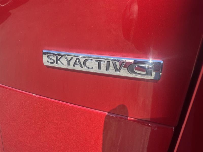 mazda CX-30 2022 - 11