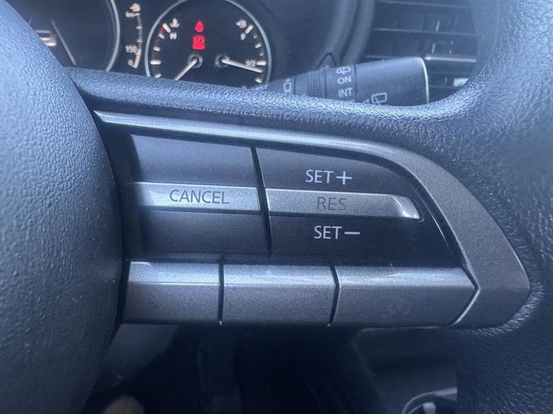 mazda CX-30 2022 - 17