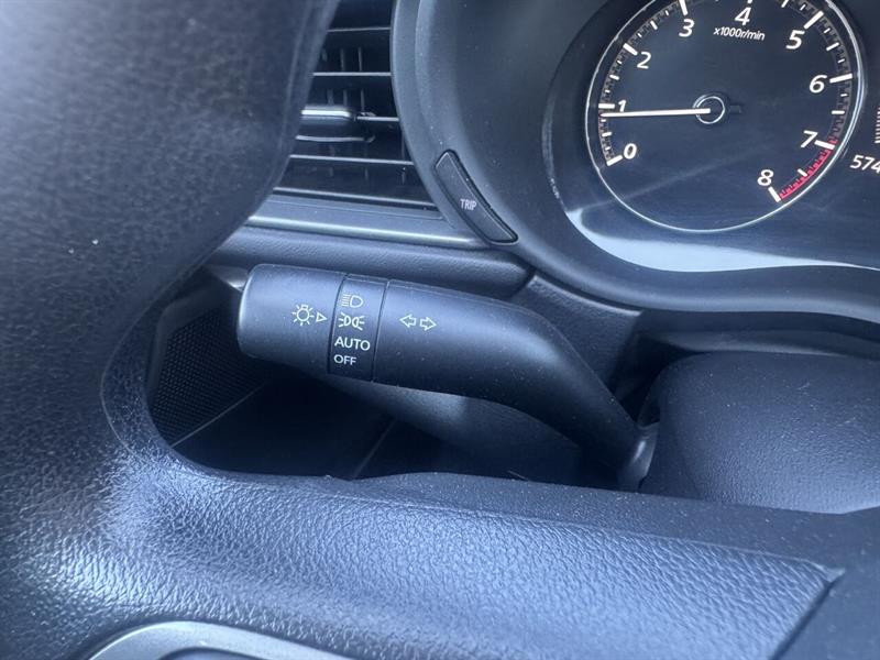 mazda CX-30 2022 - 18