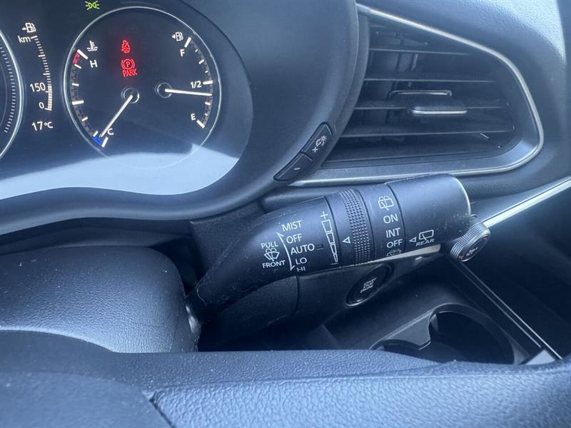 mazda CX-30 2022 - 19