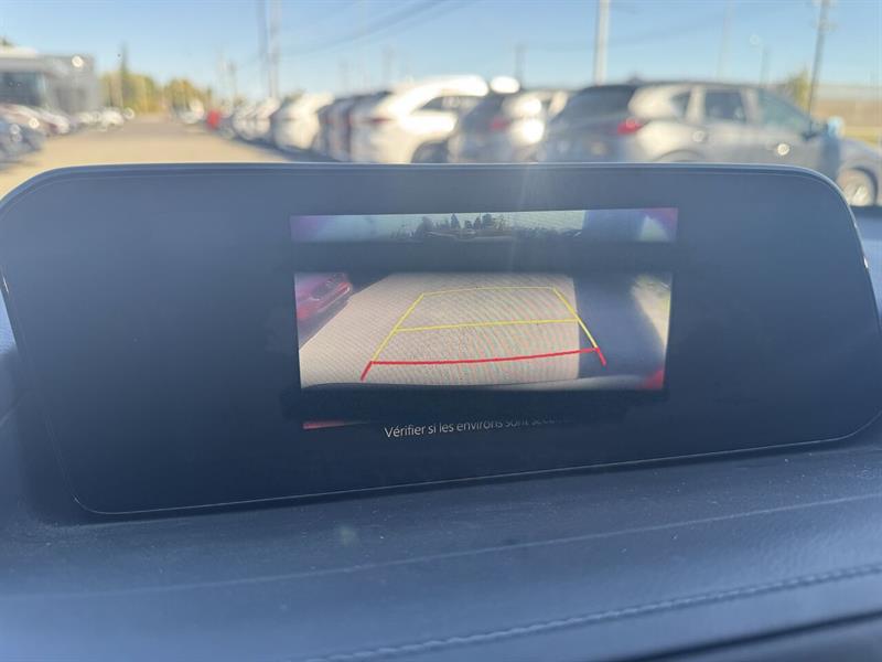 mazda CX-30 2022 - 23