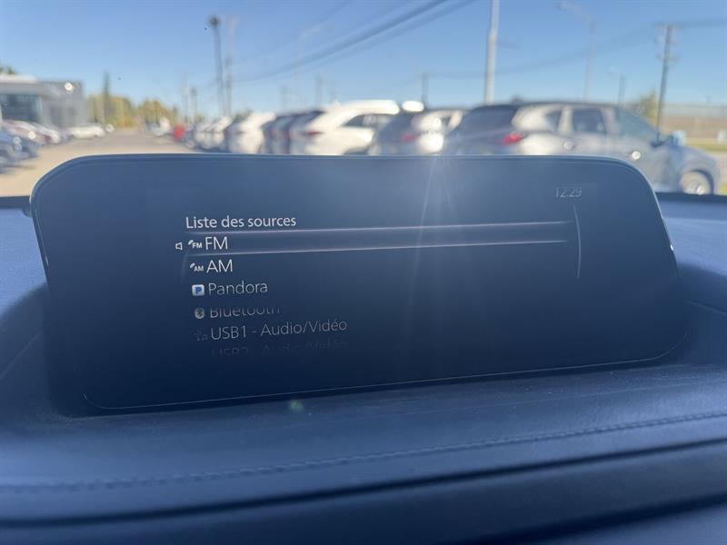 mazda CX-30 2022 - 24