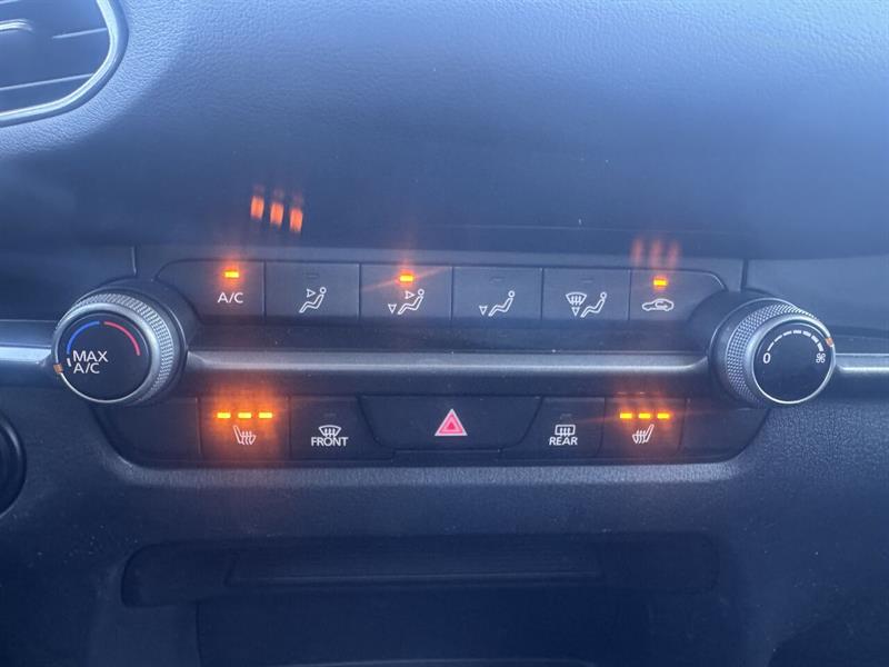 mazda CX-30 2022 - 25