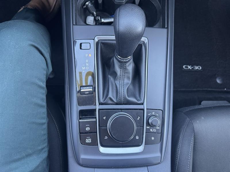 mazda CX-30 2022 - 26