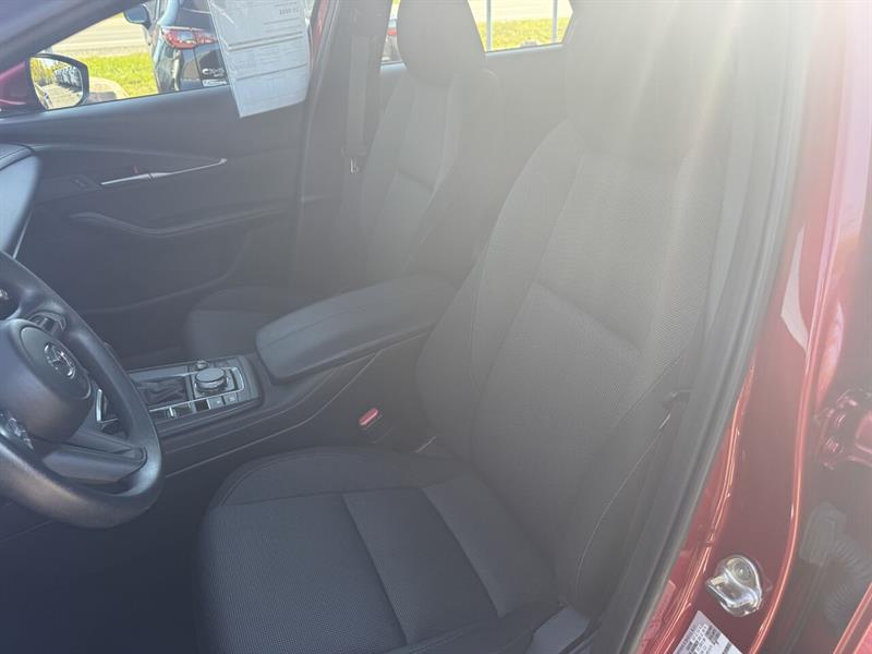 mazda CX-30 2022 - 27