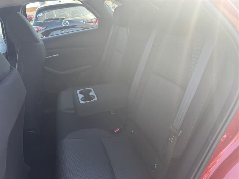 mazda CX-30 2022 - 28