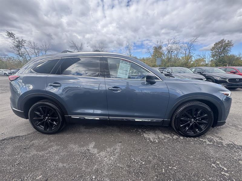 mazda CX-9 2023 - 5