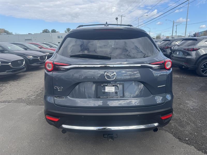 mazda CX-9 2023 - 7