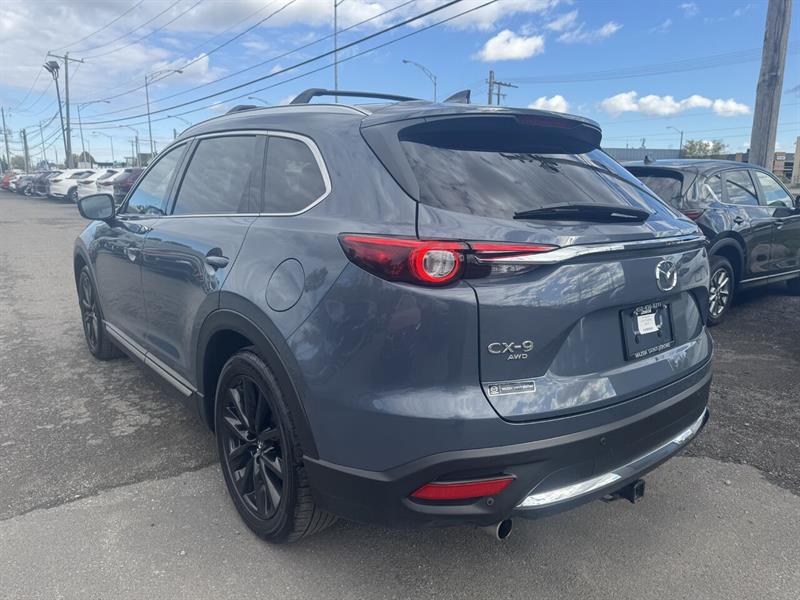 mazda CX-9 2023 - 8