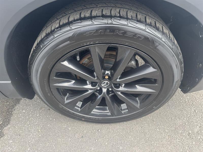 mazda CX-9 2023 - 10