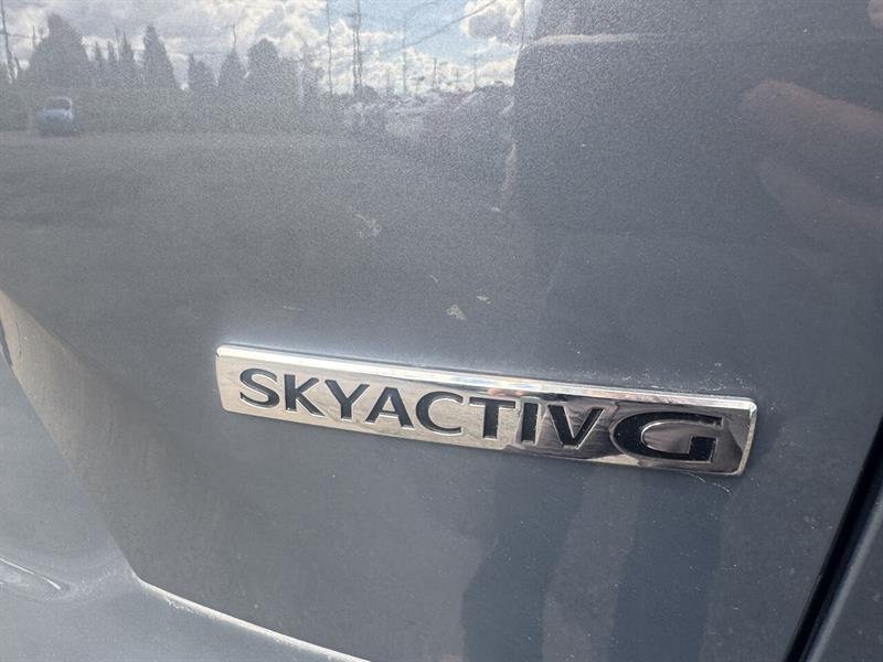 mazda CX-9 2023 - 11