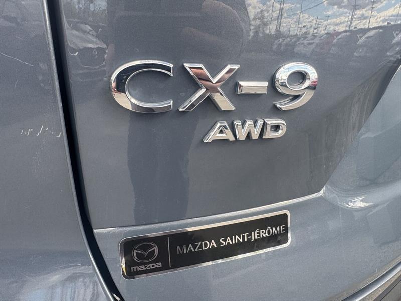 mazda CX-9 2023 - 12