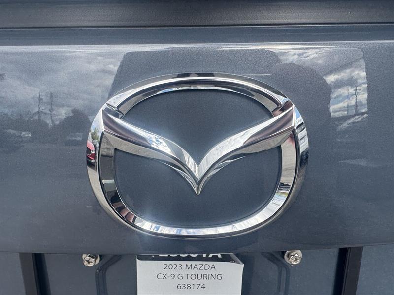 mazda CX-9 2023 - 13