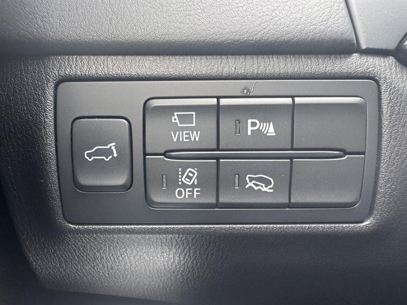 mazda CX-9 2023 - 16