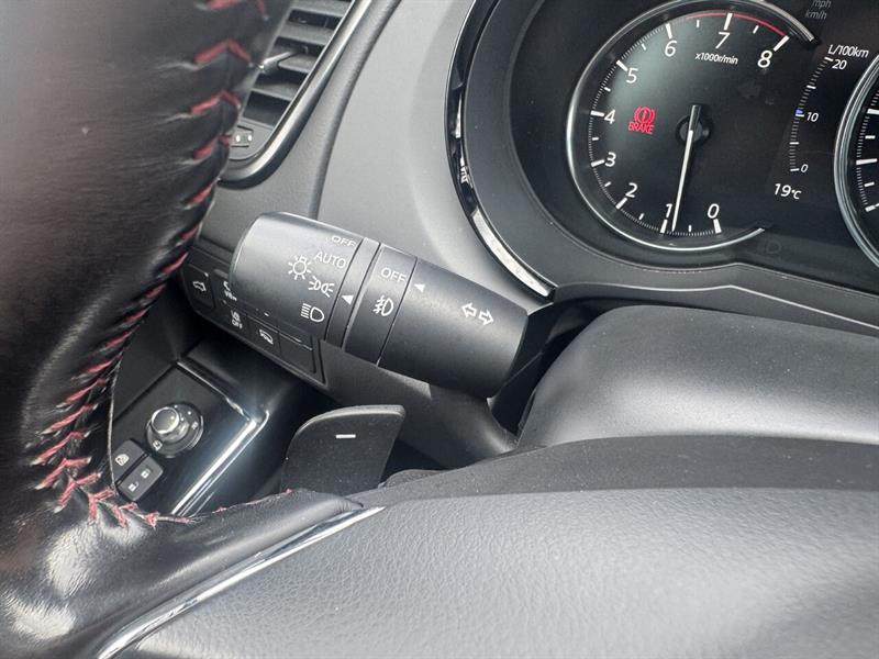 mazda CX-9 2023 - 19