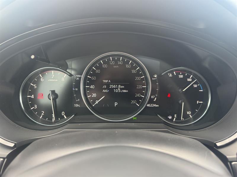 mazda CX-9 2023 - 21