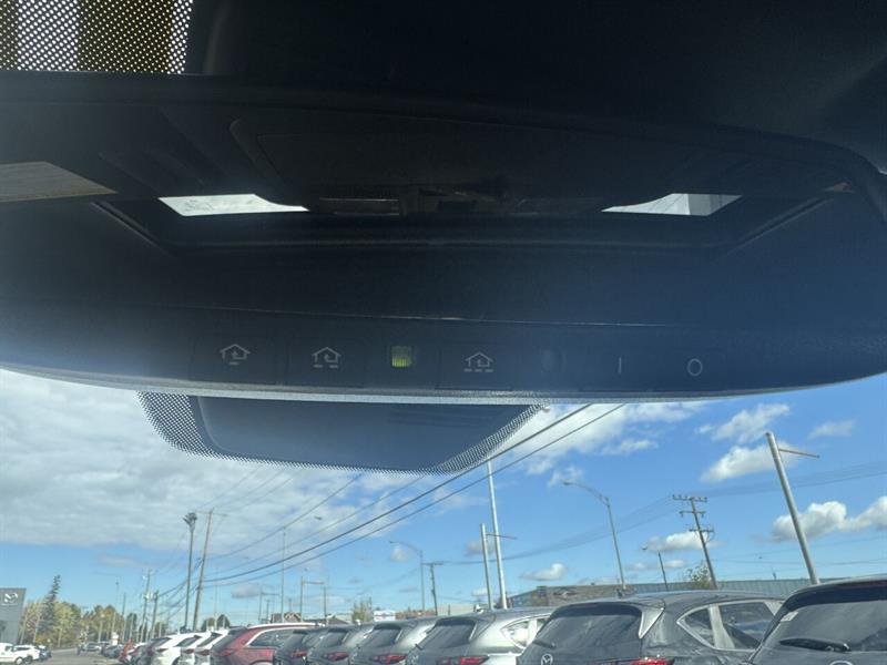 mazda CX-9 2023 - 24