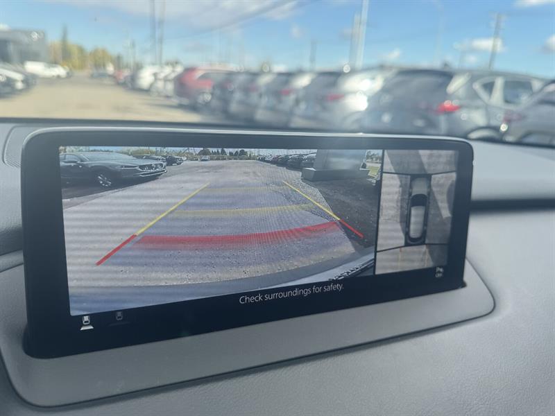 mazda CX-9 2023 - 25