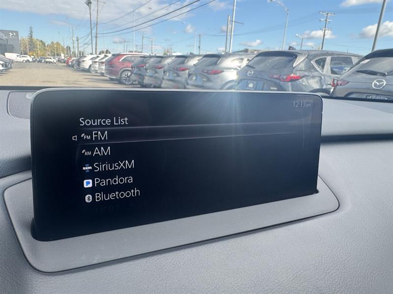 mazda CX-9 2023 - 26