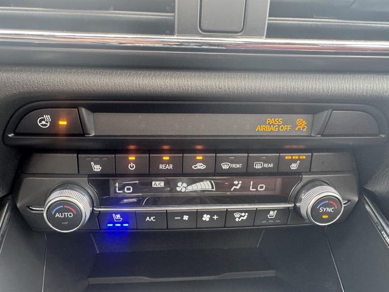 mazda CX-9 2023 - 27