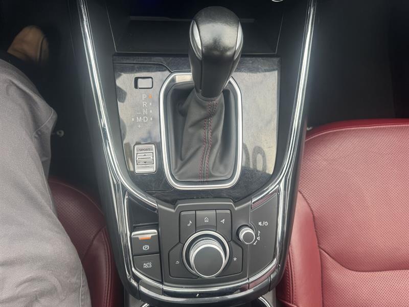 mazda CX-9 2023 - 29