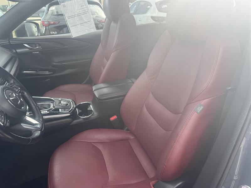 mazda CX-9 2023 - 31