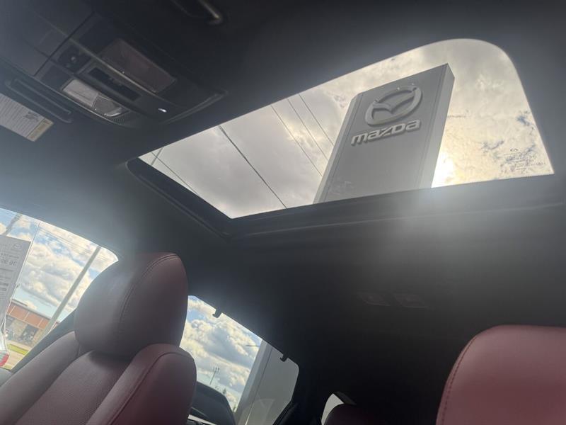 mazda CX-9 2023 - 32