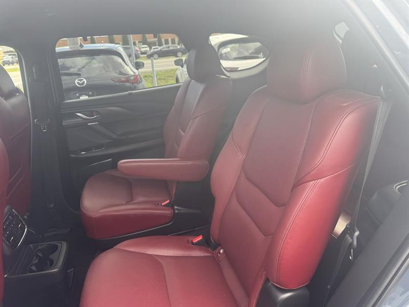 mazda CX-9 2023 - 33