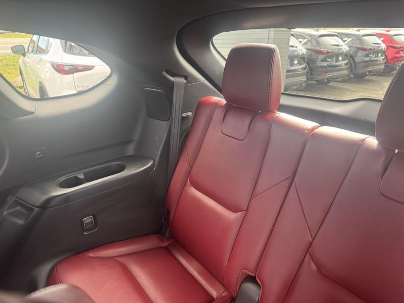 mazda CX-9 2023 - 34