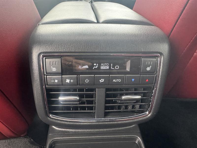 mazda CX-9 2023 - 35