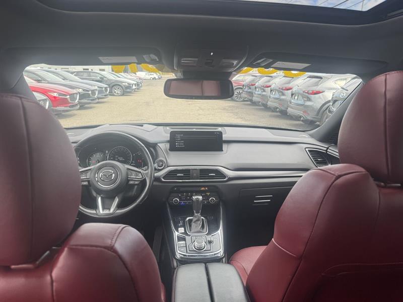 mazda CX-9 2023 - 37