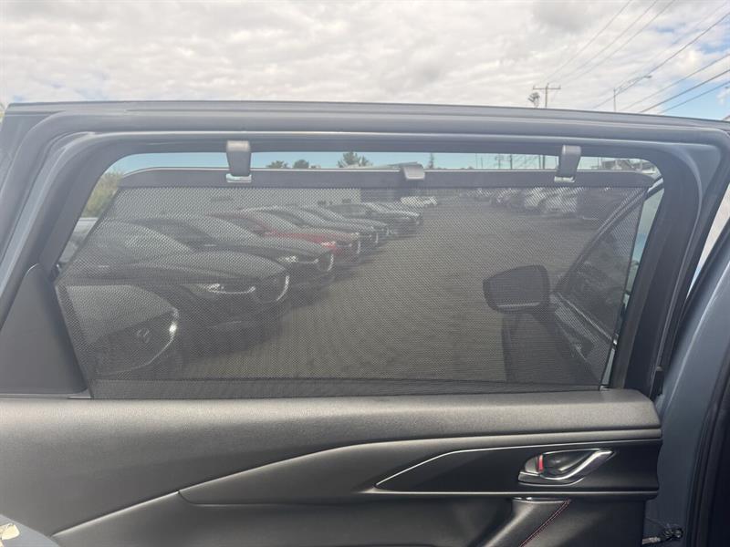 mazda CX-9 2023 - 38