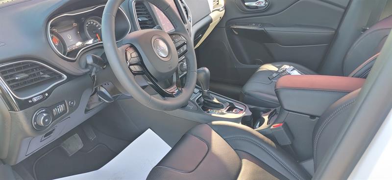 jeep Cherokee 2023 - 4