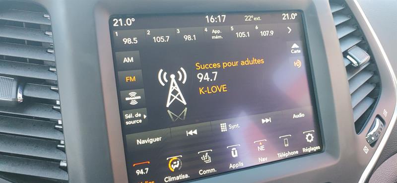 jeep Cherokee 2023 - 6