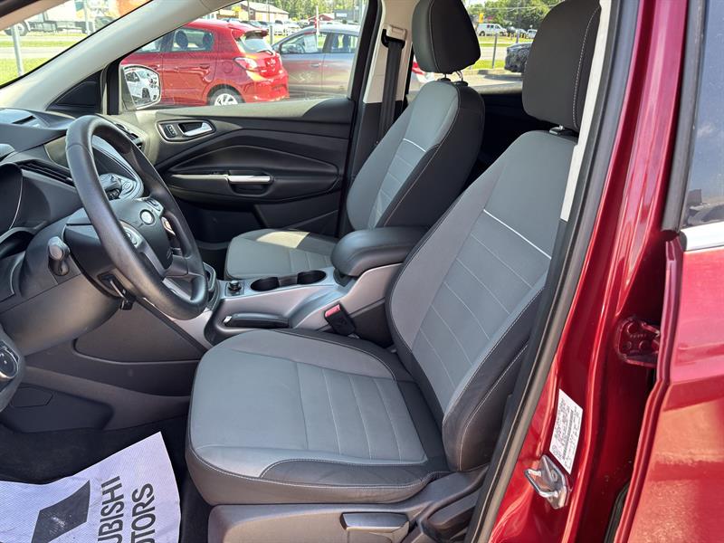 ford Escape 2013 - 5