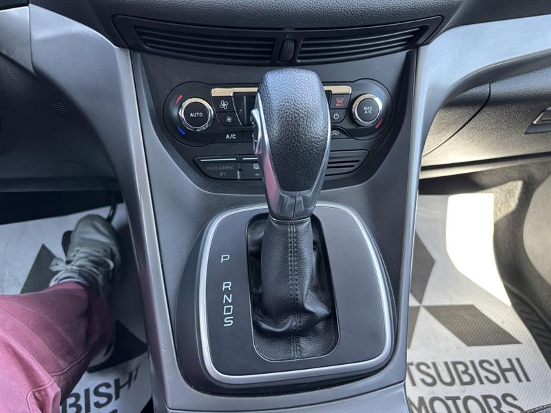 ford Escape 2013 - 6