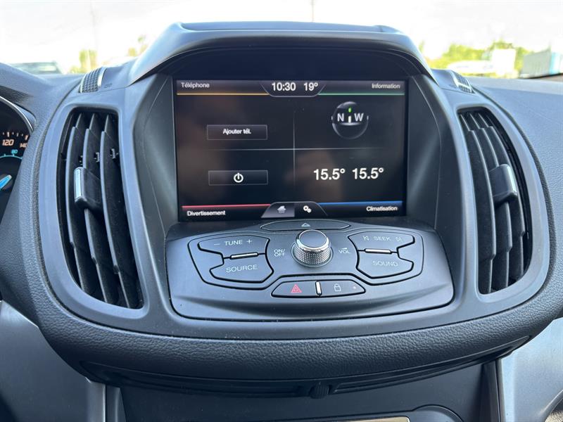 ford Escape 2013 - 7