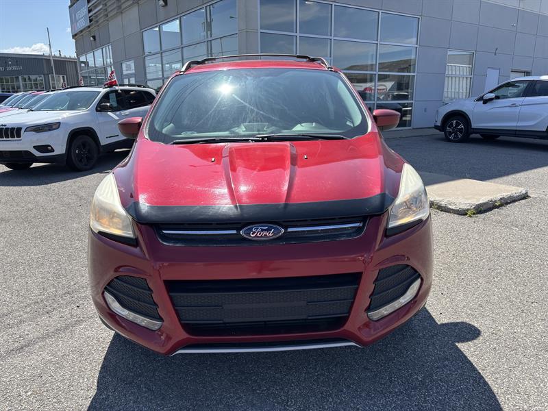 ford Escape 2013 - 11