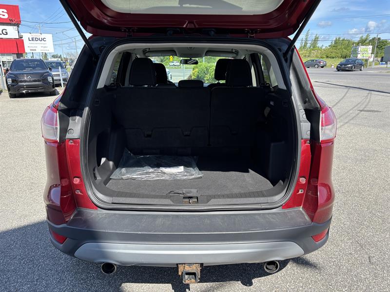 ford Escape 2013 - 14