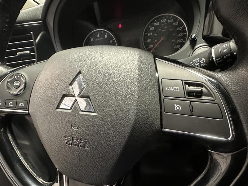 mitsubishi Outlander 2016 - 3