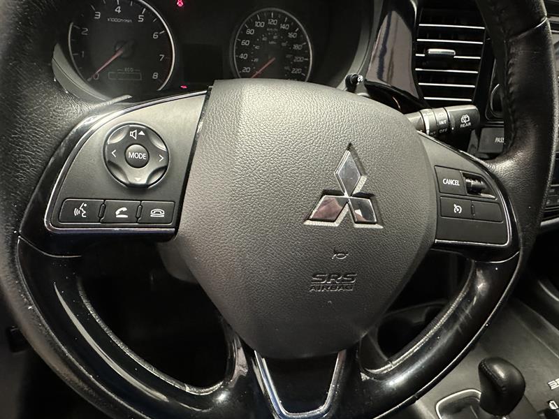 mitsubishi Outlander 2016 - 6