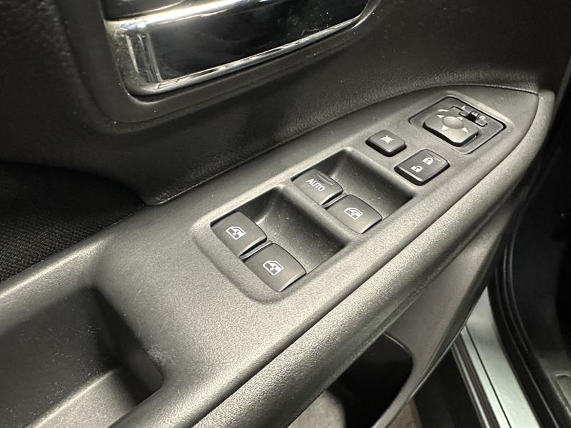 mitsubishi Outlander 2016 - 8