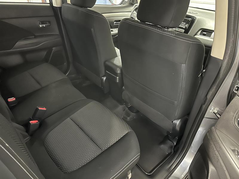 mitsubishi Outlander 2016 - 11