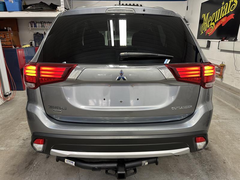 mitsubishi Outlander 2016 - 16